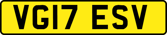 VG17ESV