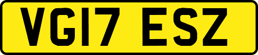 VG17ESZ