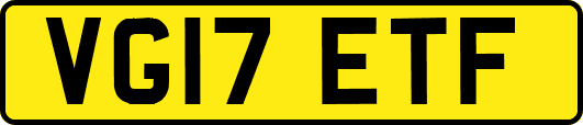 VG17ETF