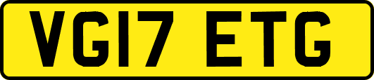 VG17ETG