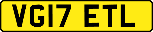 VG17ETL