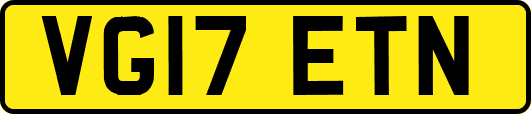 VG17ETN