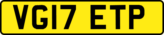 VG17ETP
