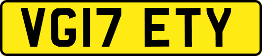 VG17ETY
