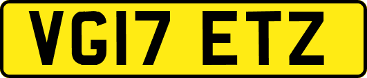 VG17ETZ