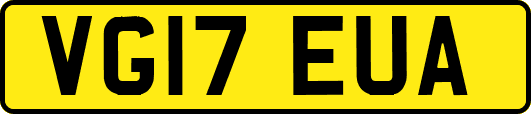 VG17EUA