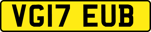 VG17EUB