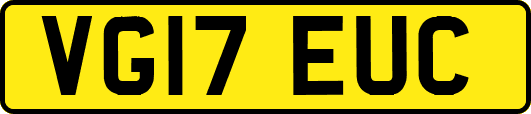 VG17EUC