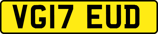 VG17EUD