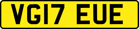 VG17EUE