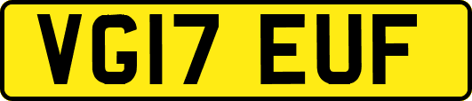VG17EUF