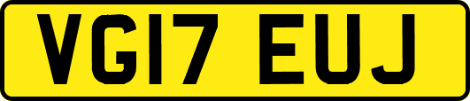 VG17EUJ