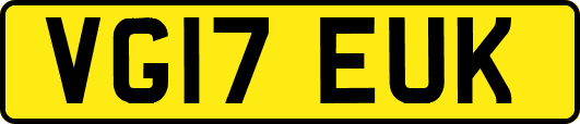 VG17EUK