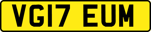 VG17EUM