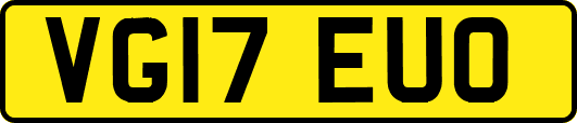 VG17EUO