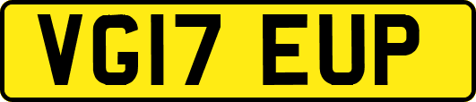 VG17EUP