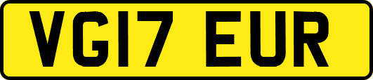 VG17EUR
