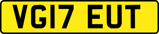 VG17EUT