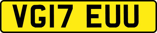 VG17EUU