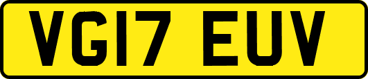 VG17EUV