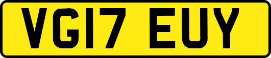 VG17EUY