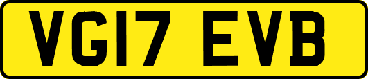 VG17EVB