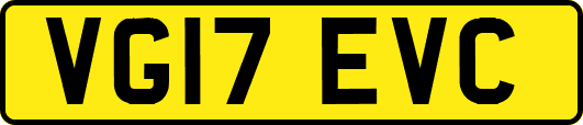 VG17EVC