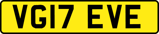 VG17EVE
