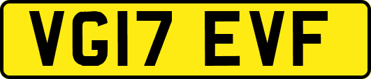 VG17EVF