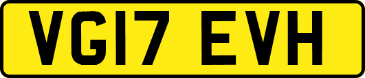 VG17EVH