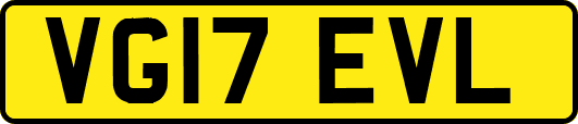 VG17EVL