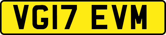 VG17EVM