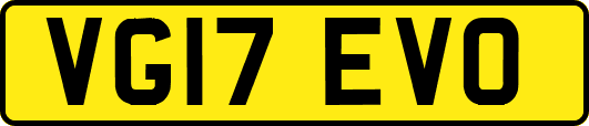 VG17EVO