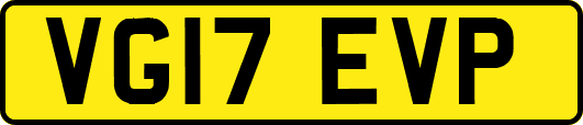 VG17EVP