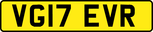 VG17EVR