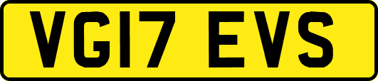 VG17EVS