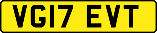 VG17EVT