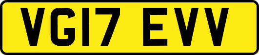 VG17EVV