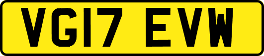 VG17EVW
