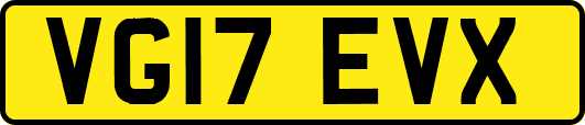 VG17EVX