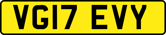 VG17EVY