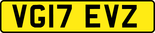 VG17EVZ