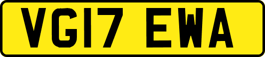 VG17EWA
