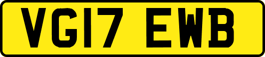 VG17EWB