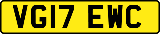 VG17EWC