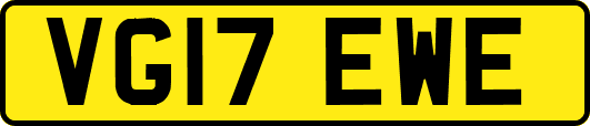 VG17EWE