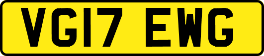 VG17EWG