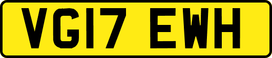 VG17EWH