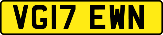 VG17EWN