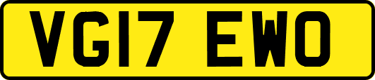 VG17EWO